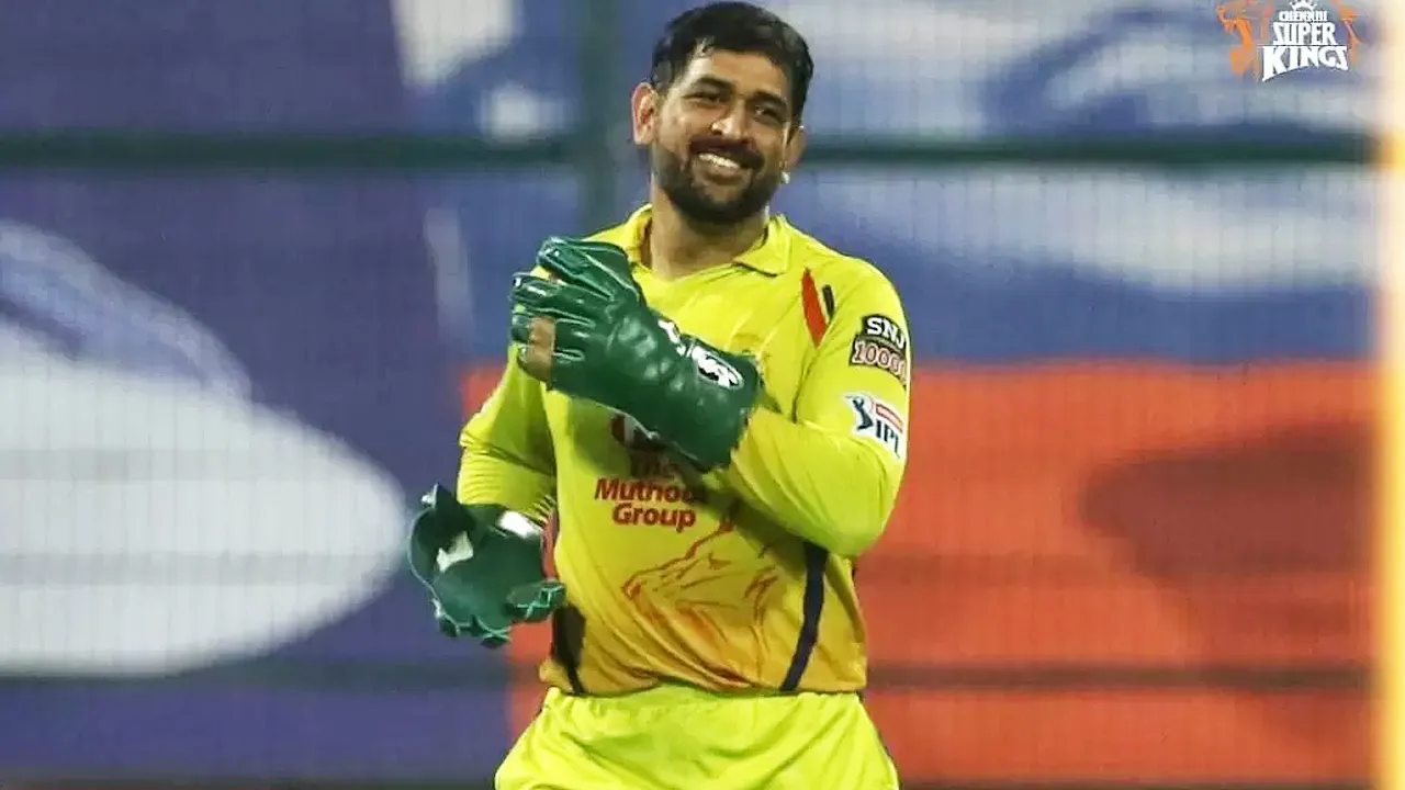 Dhoni