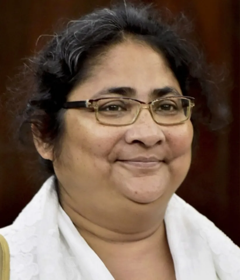 Dola Sen