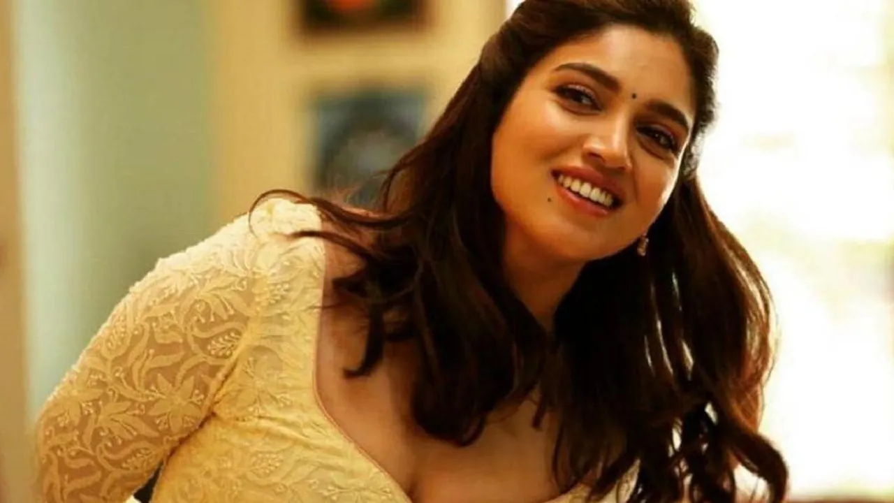 bhumi pednekar