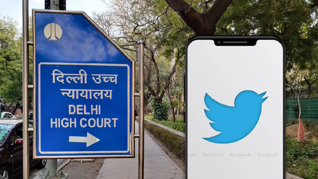 Delhi High Court