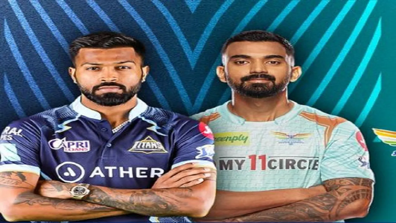 Hardik Pandya KL Rahul