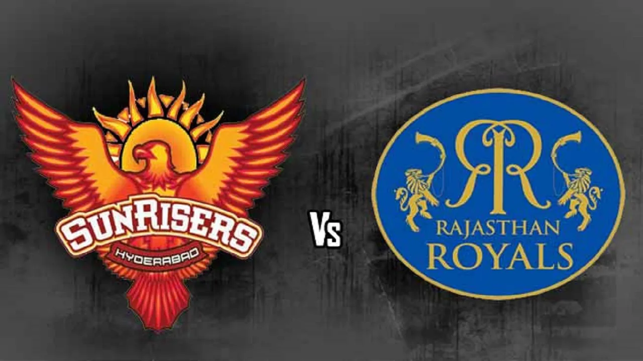 srh vs rr ipl 2022 live score rashid khan devid warner