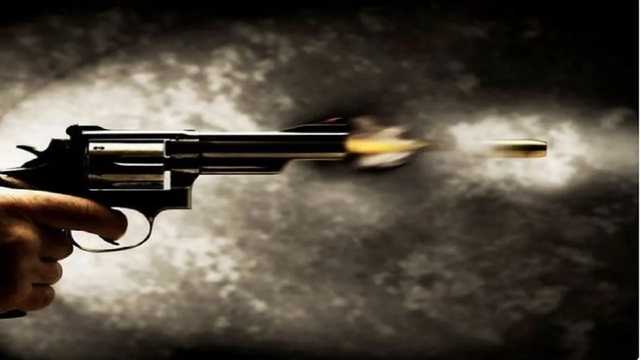 firing