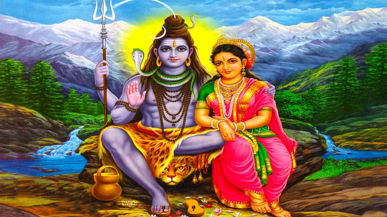 Pradosh Vrat 29 March 2022