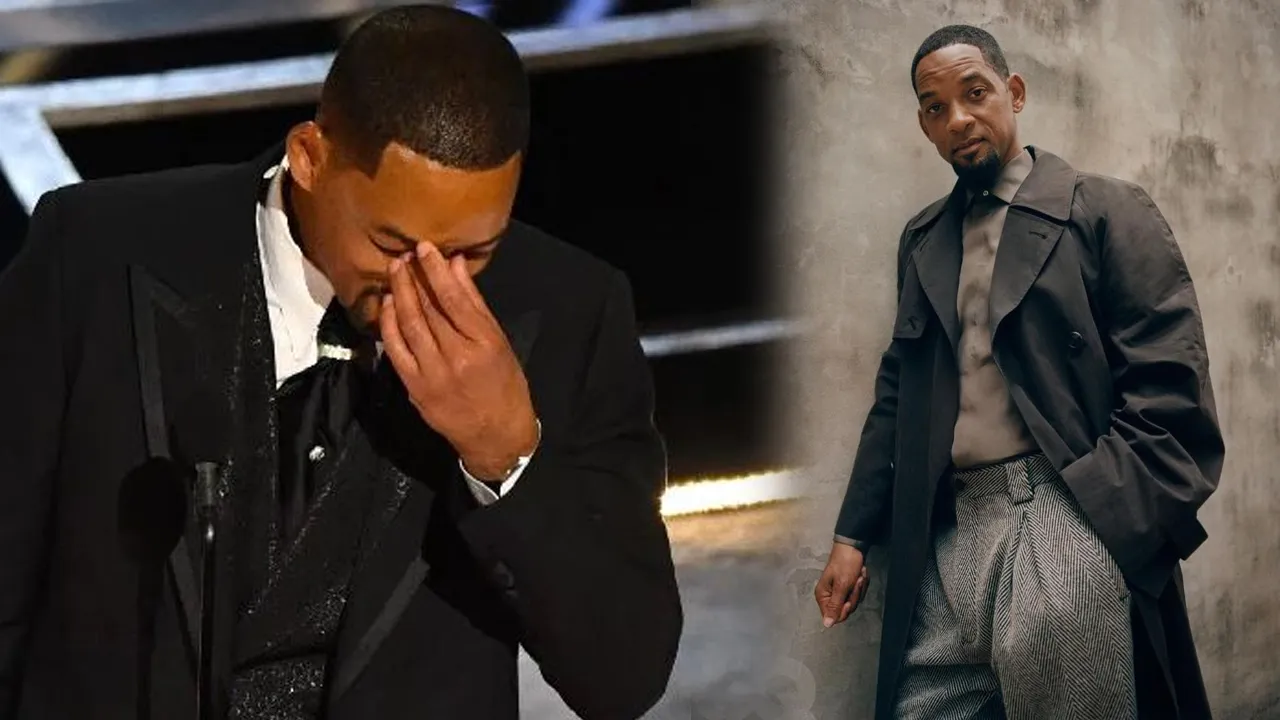 will smith  2