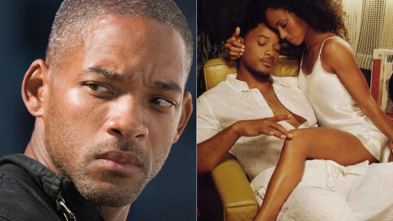 will smith  3