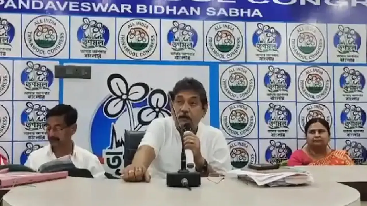 Narendranath Chakarwarti