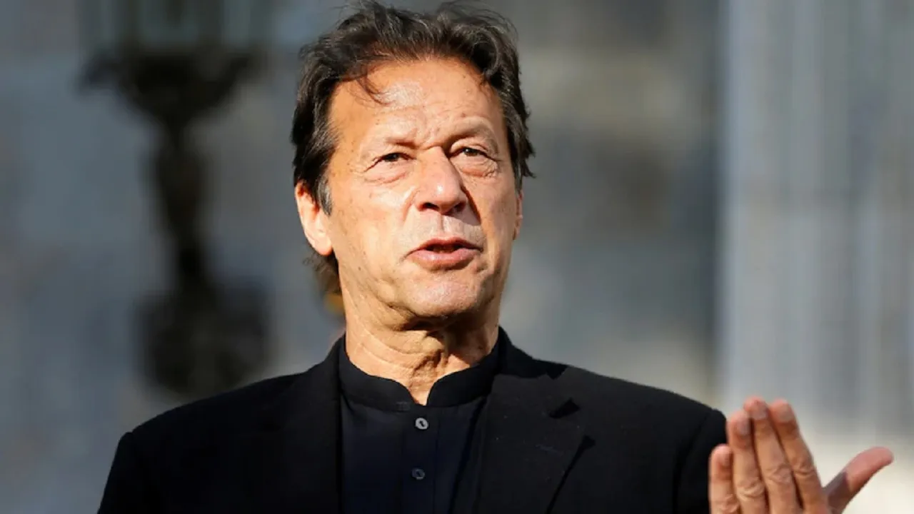 Pak PM