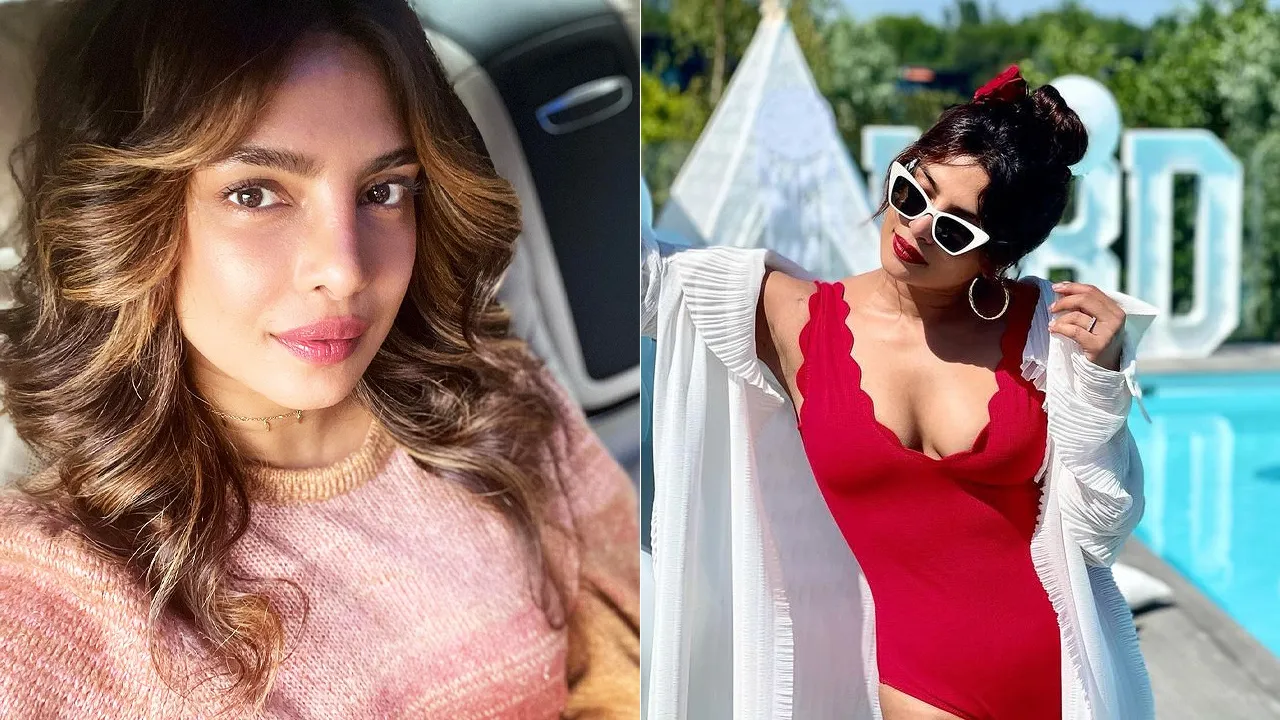 priyanka chopra