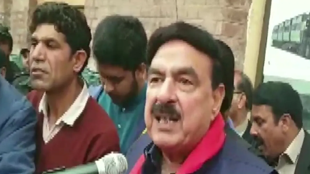 rashid