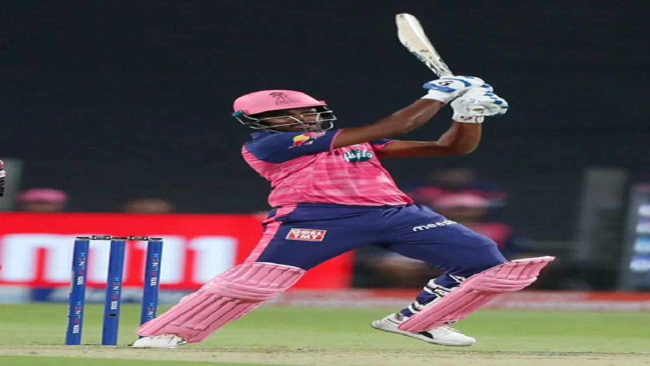 Sanju Samson