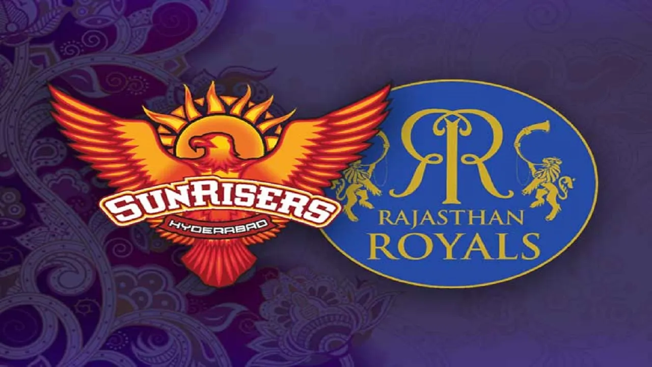 SRH and RR