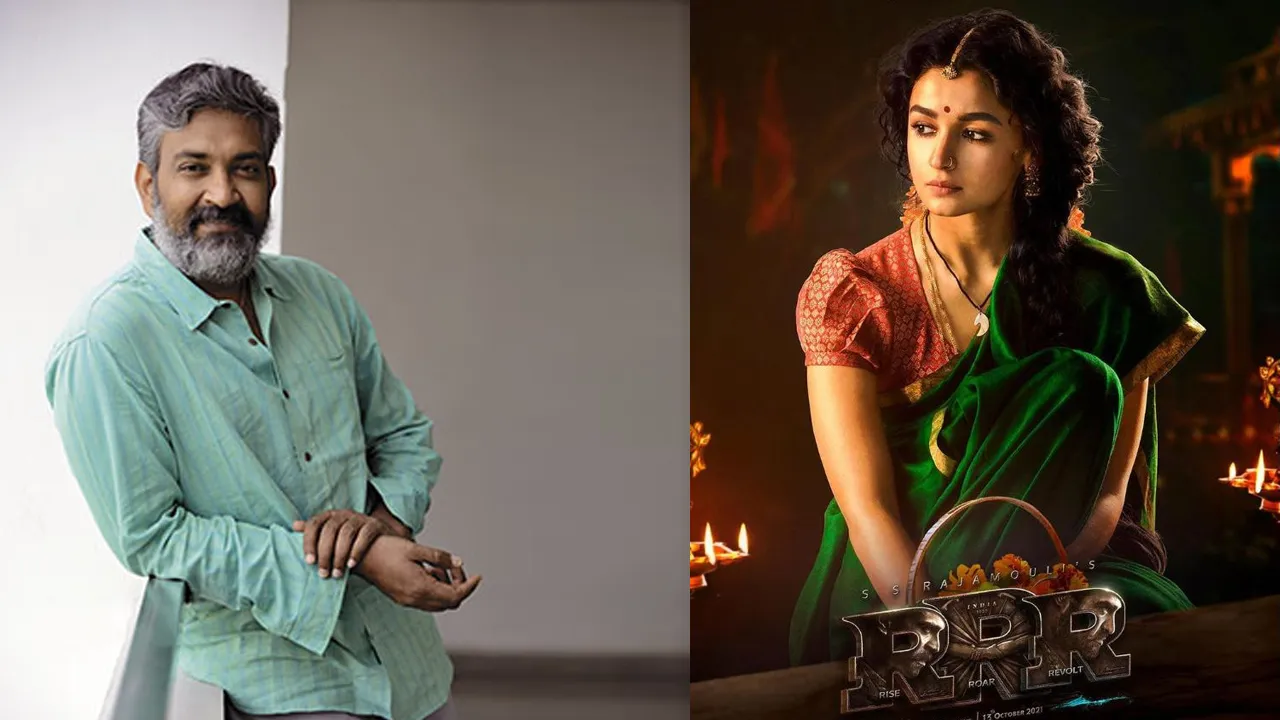 ss rajamouli