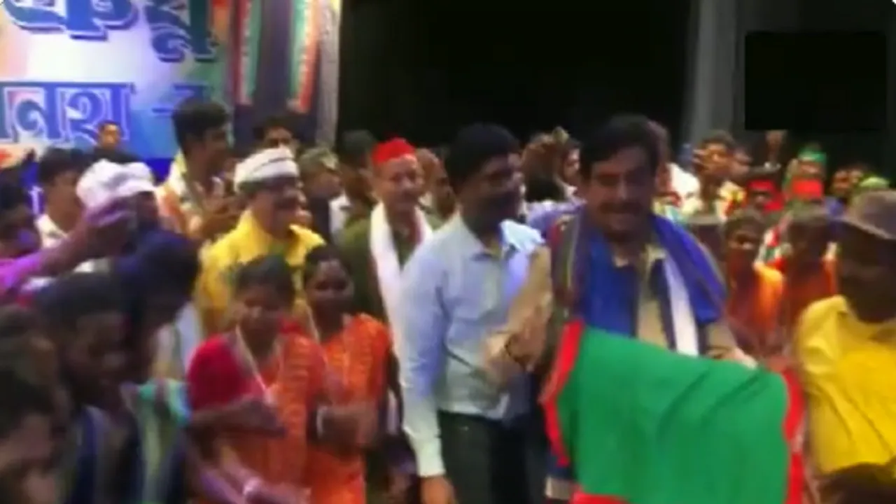 shatrughan