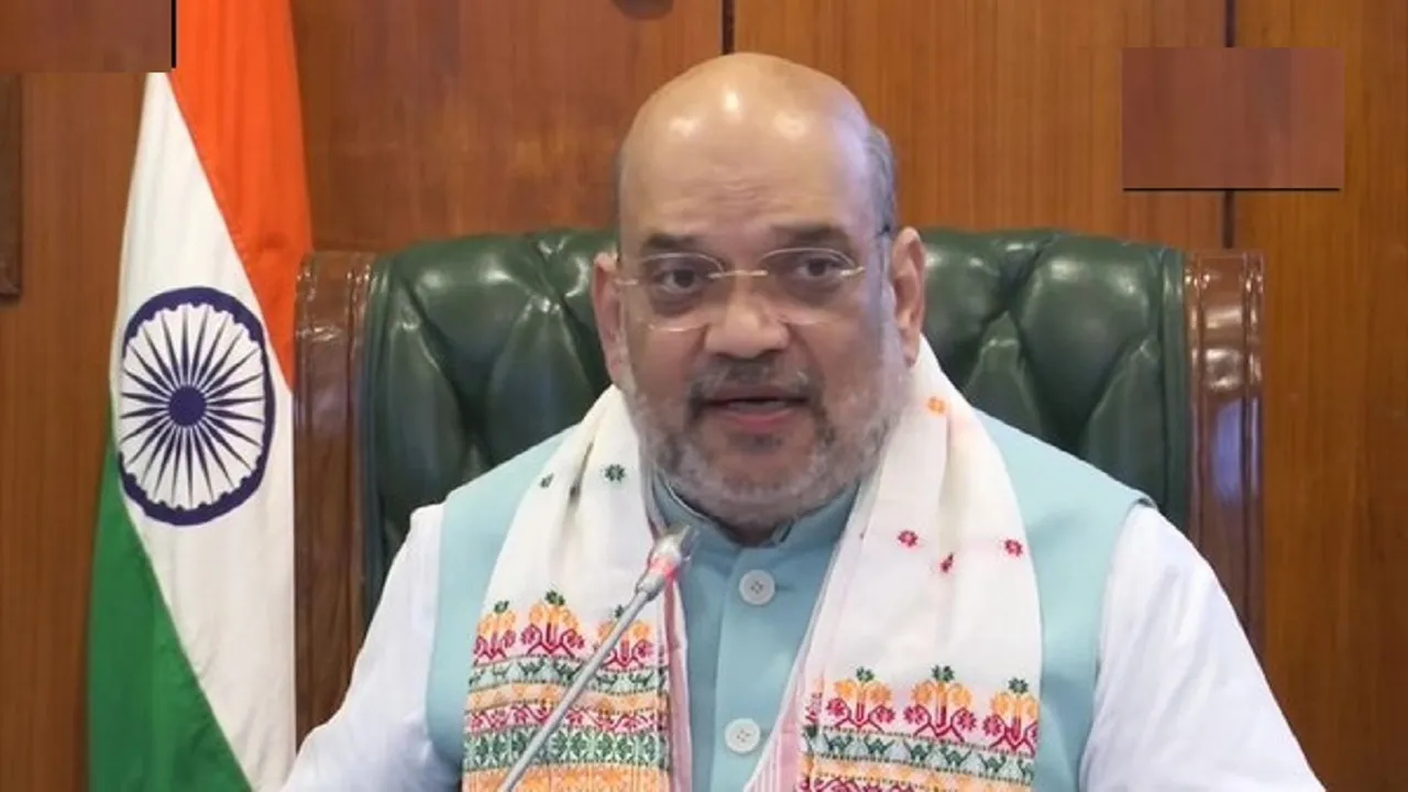 amit shah
