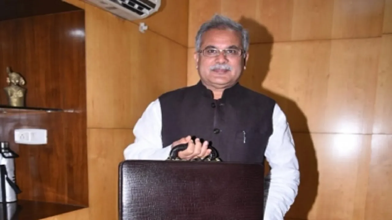 bhupesh