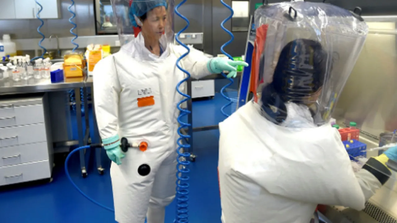 Bio Labs