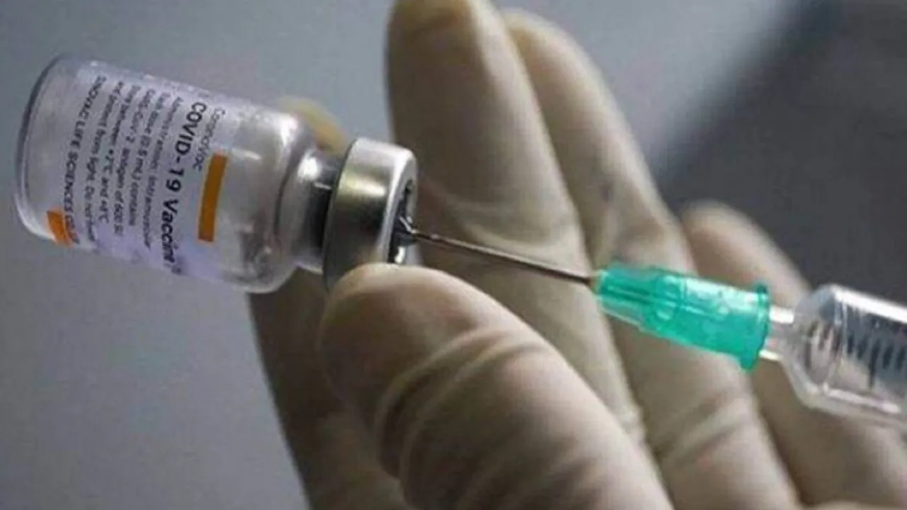 Corona Vaccine