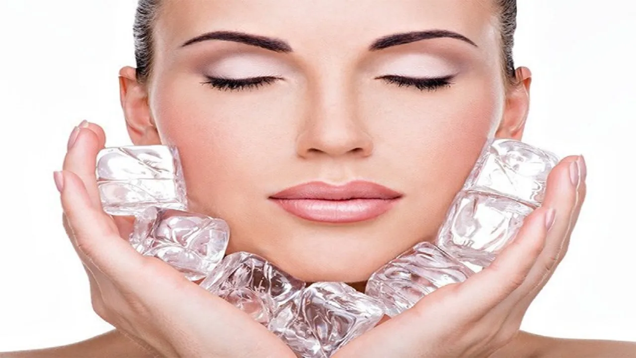 ice
