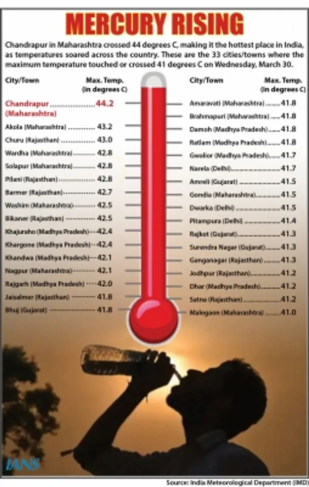 MERCURY RISING