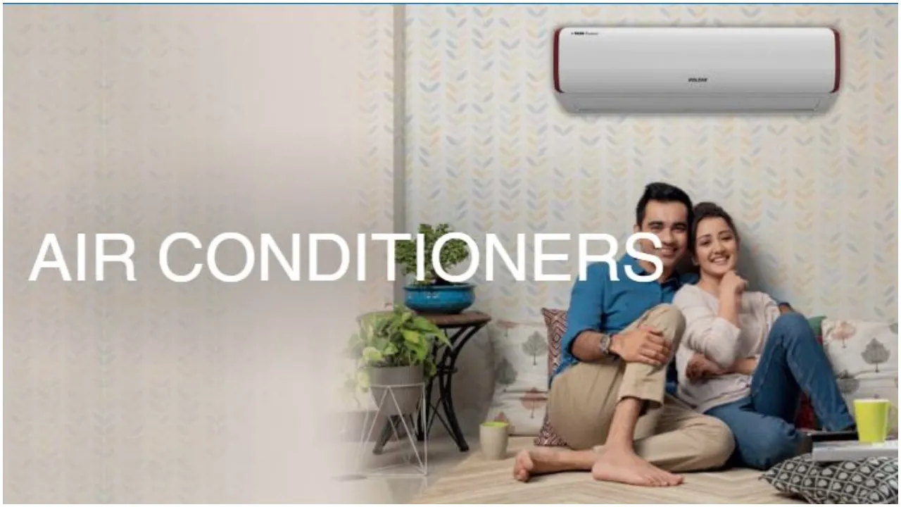 Voltas New AC