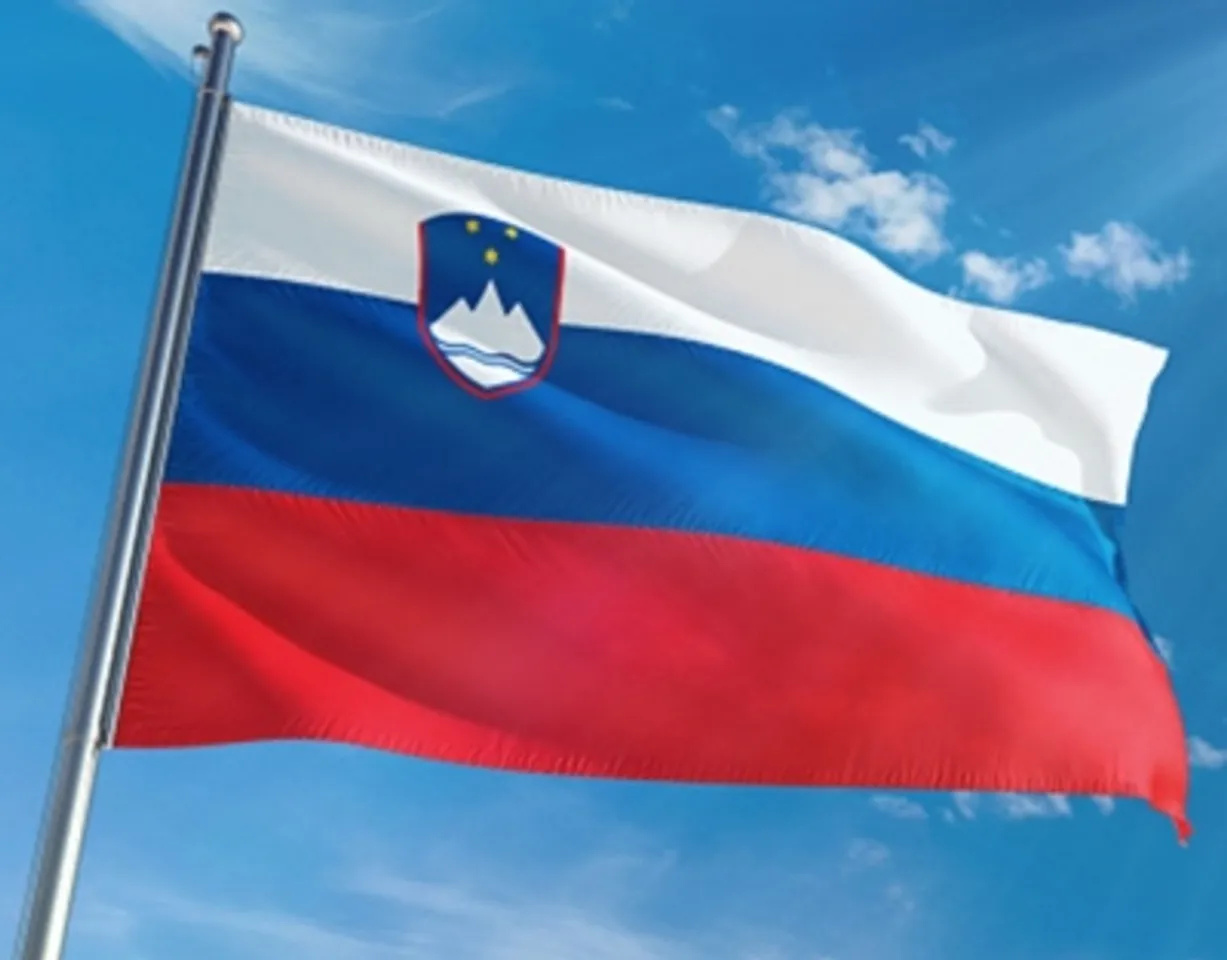 Slovenian embay