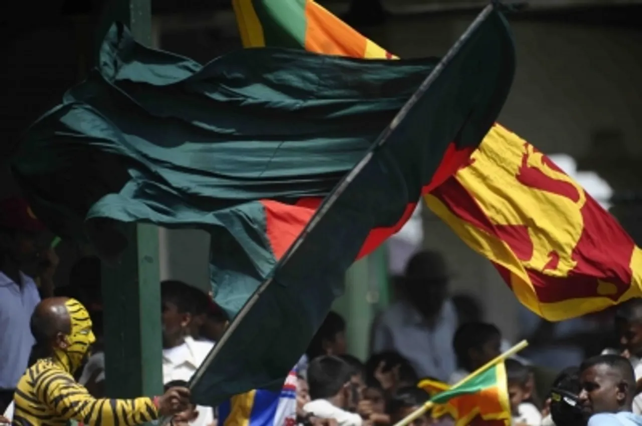 Sri Lanka