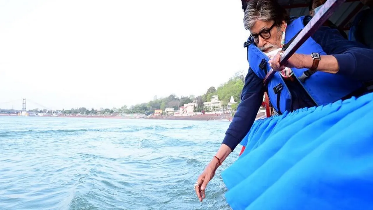 amitabh bachchan