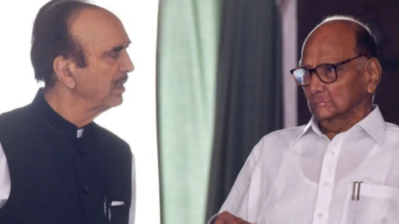 Azad Pawar