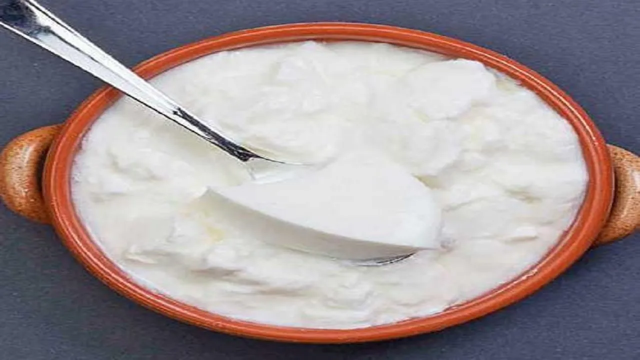 dahi