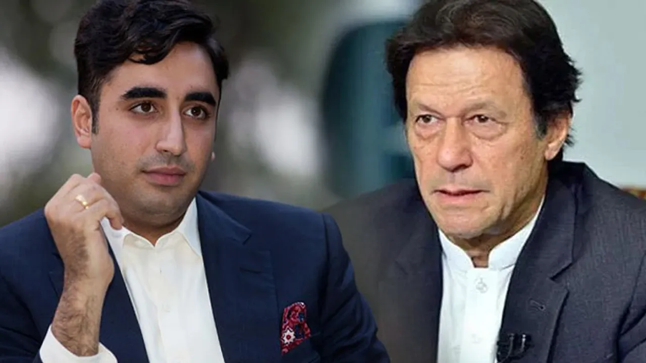 imran