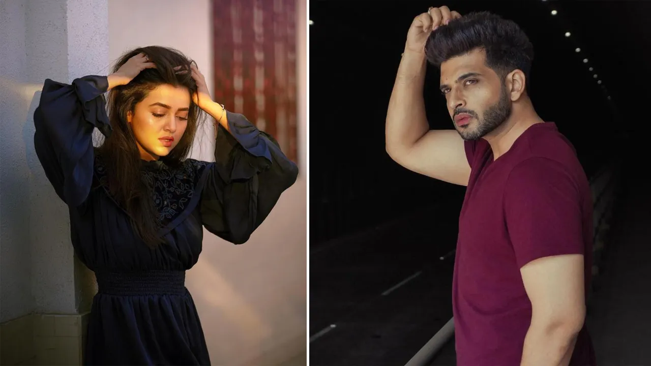 karan and tejasswi relationship