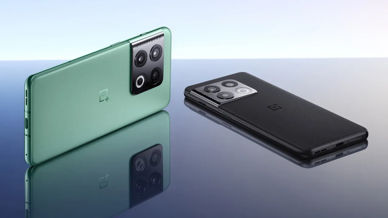 oneplus 10 pro 5g