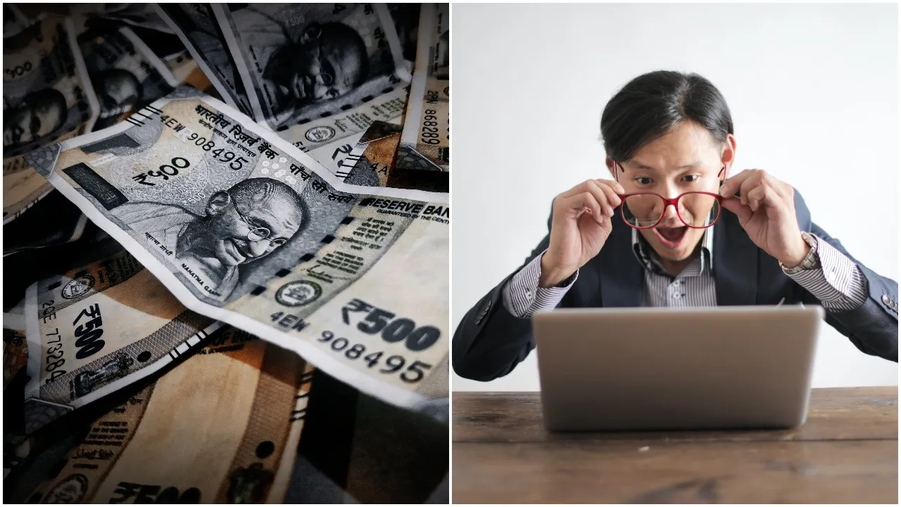PPF Account Get More Interest