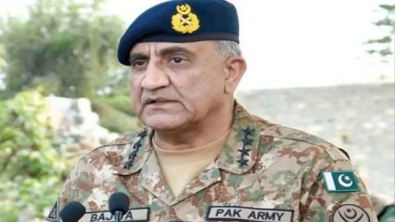 bajwa