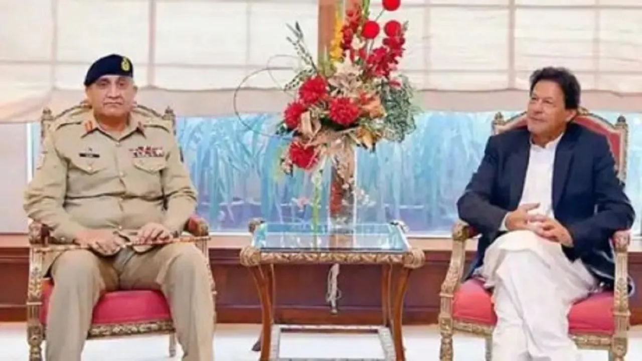 imran bajwa
