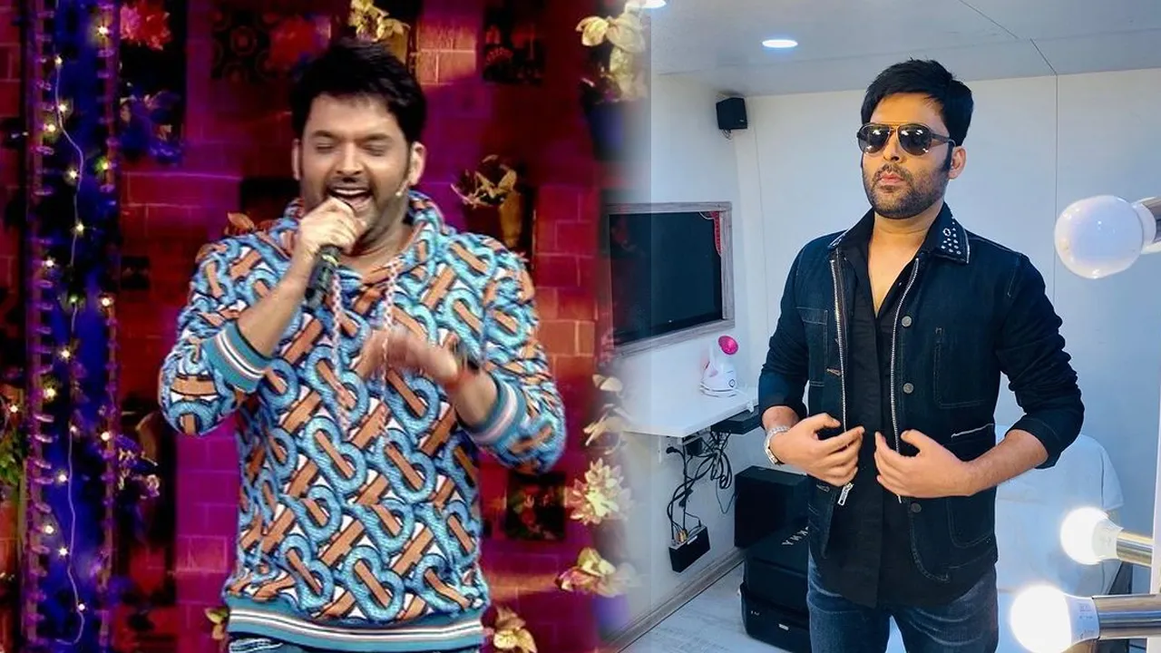 kapil sharma