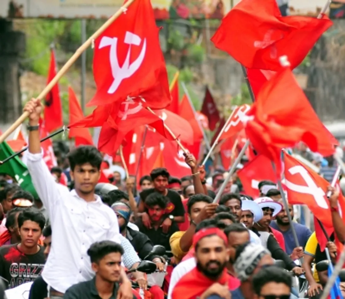 Kerala CPI-M
