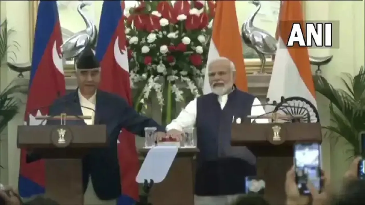 modi