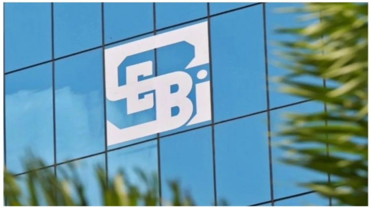 SEBI Latest News