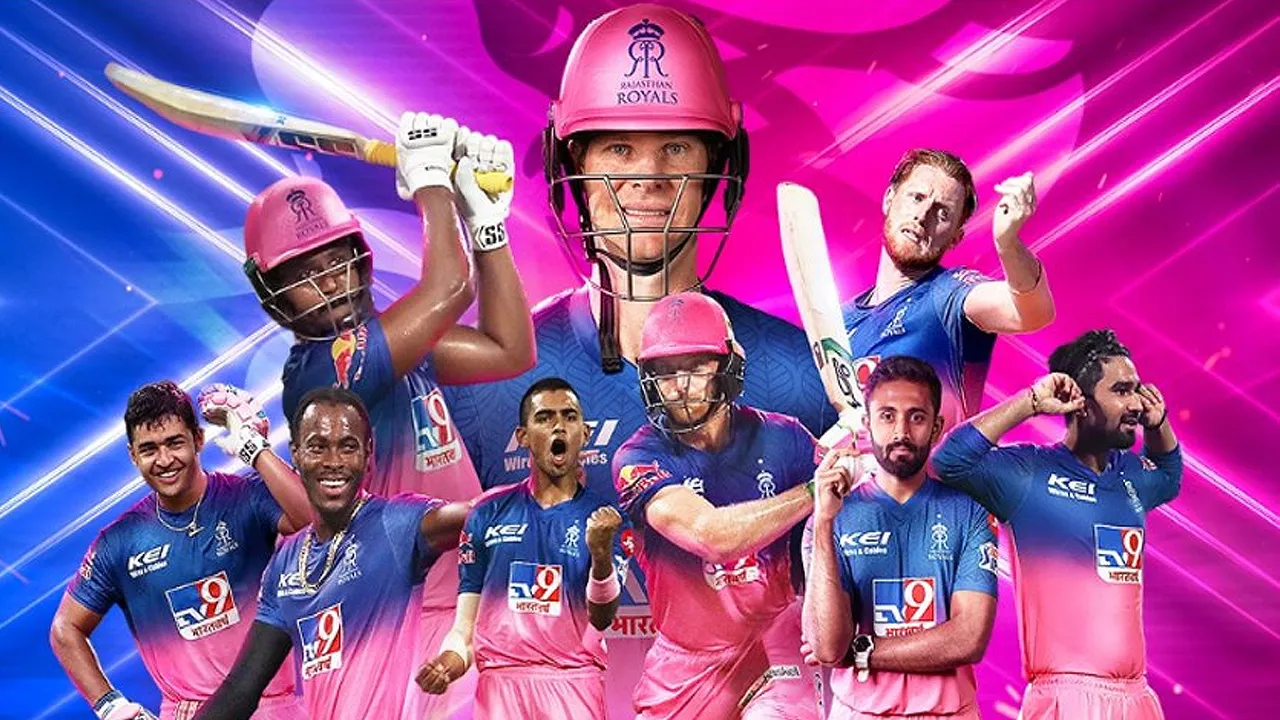 Rajasthan Royals