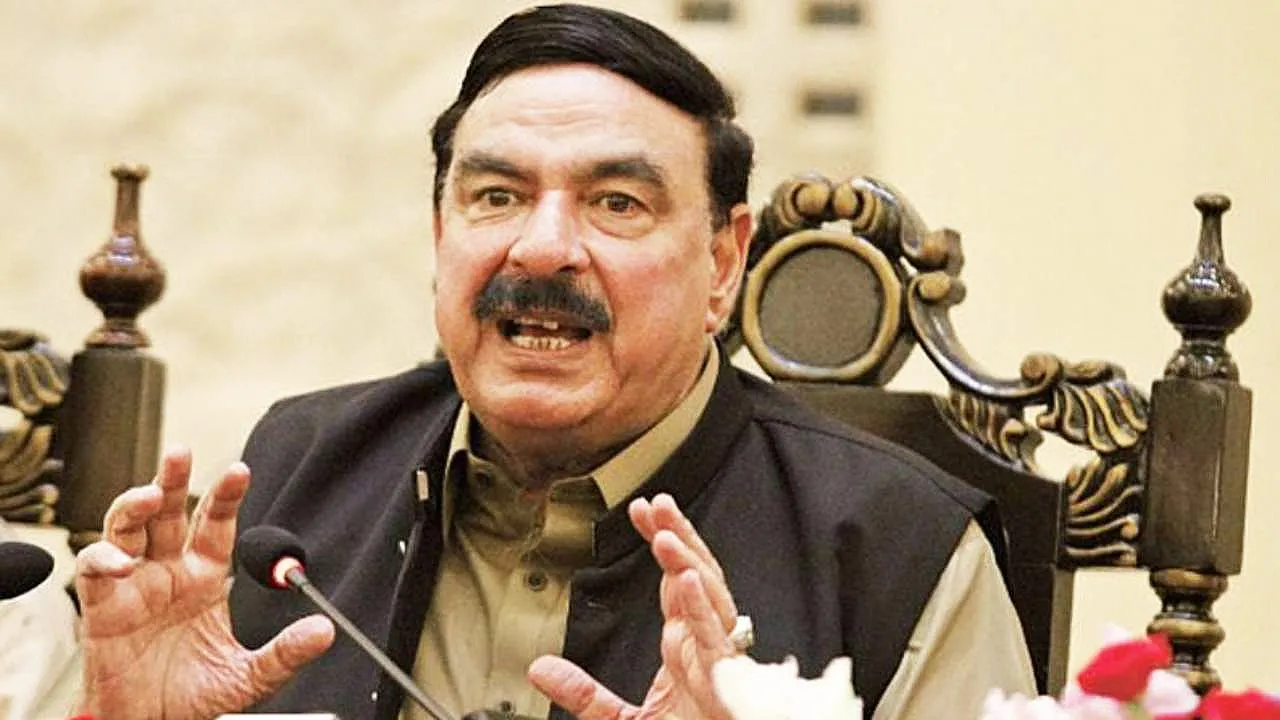 rashid