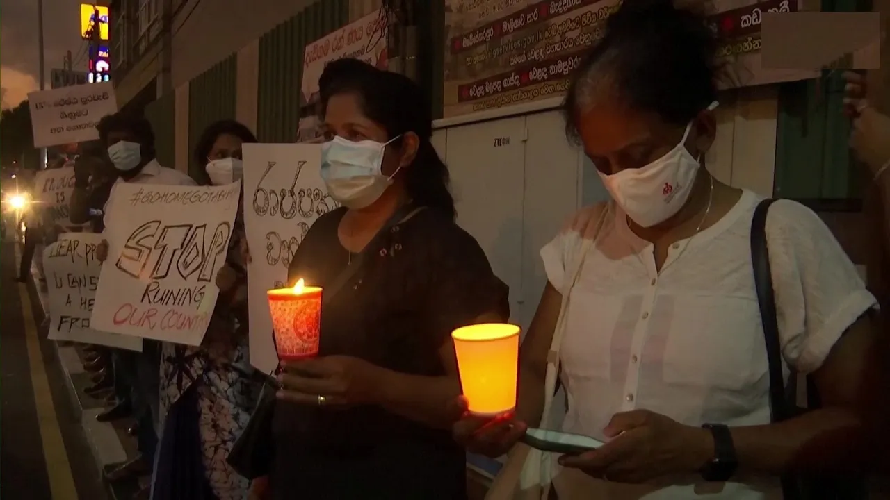 srilanka