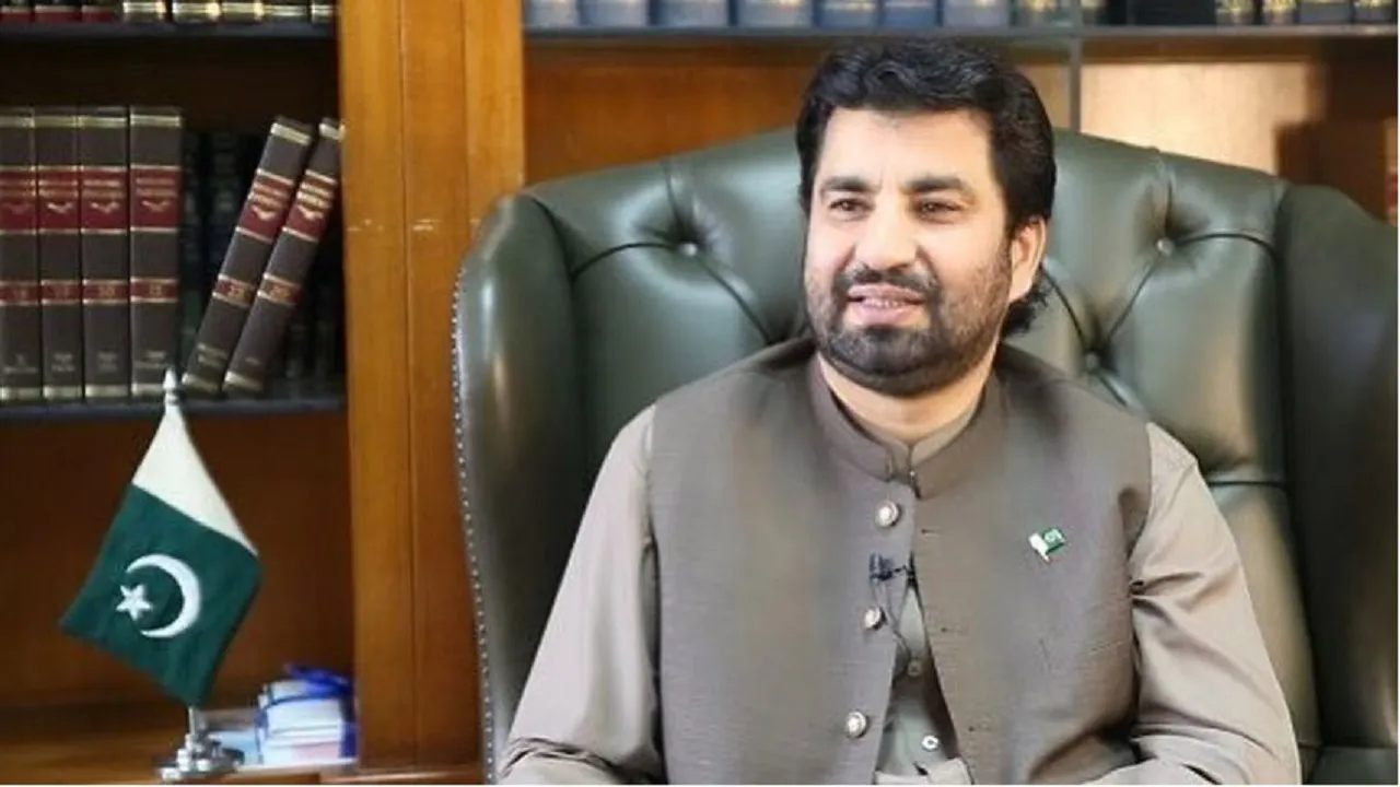 qasim khan soori