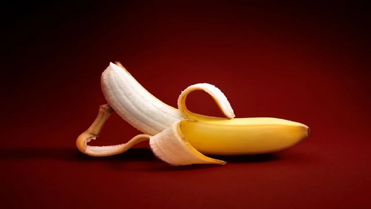 banana
