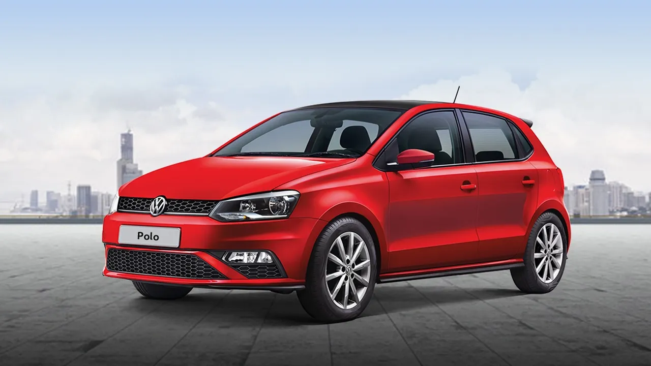 Polo Legend edition