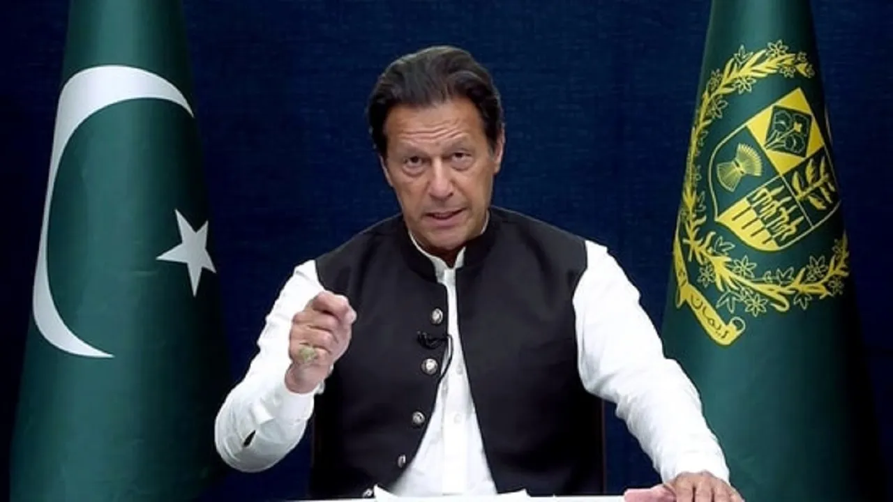 imran
