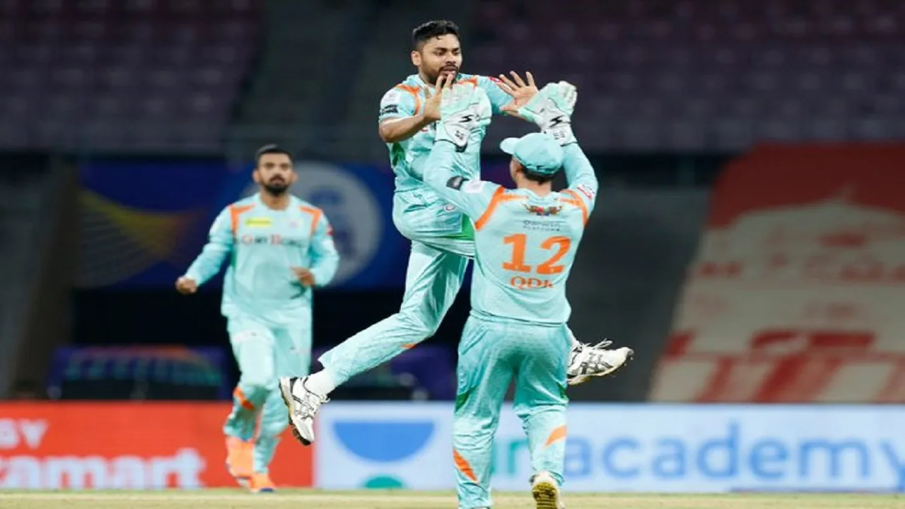 KL Rahul