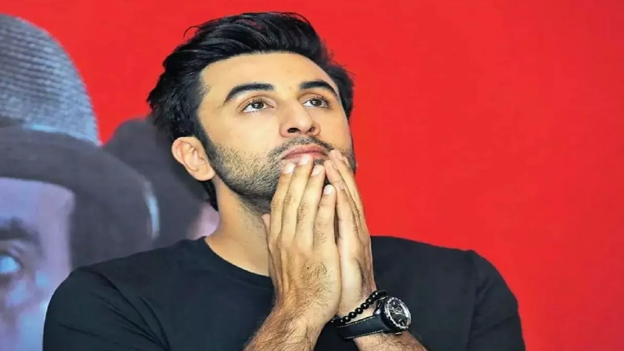 ranbir kapoor