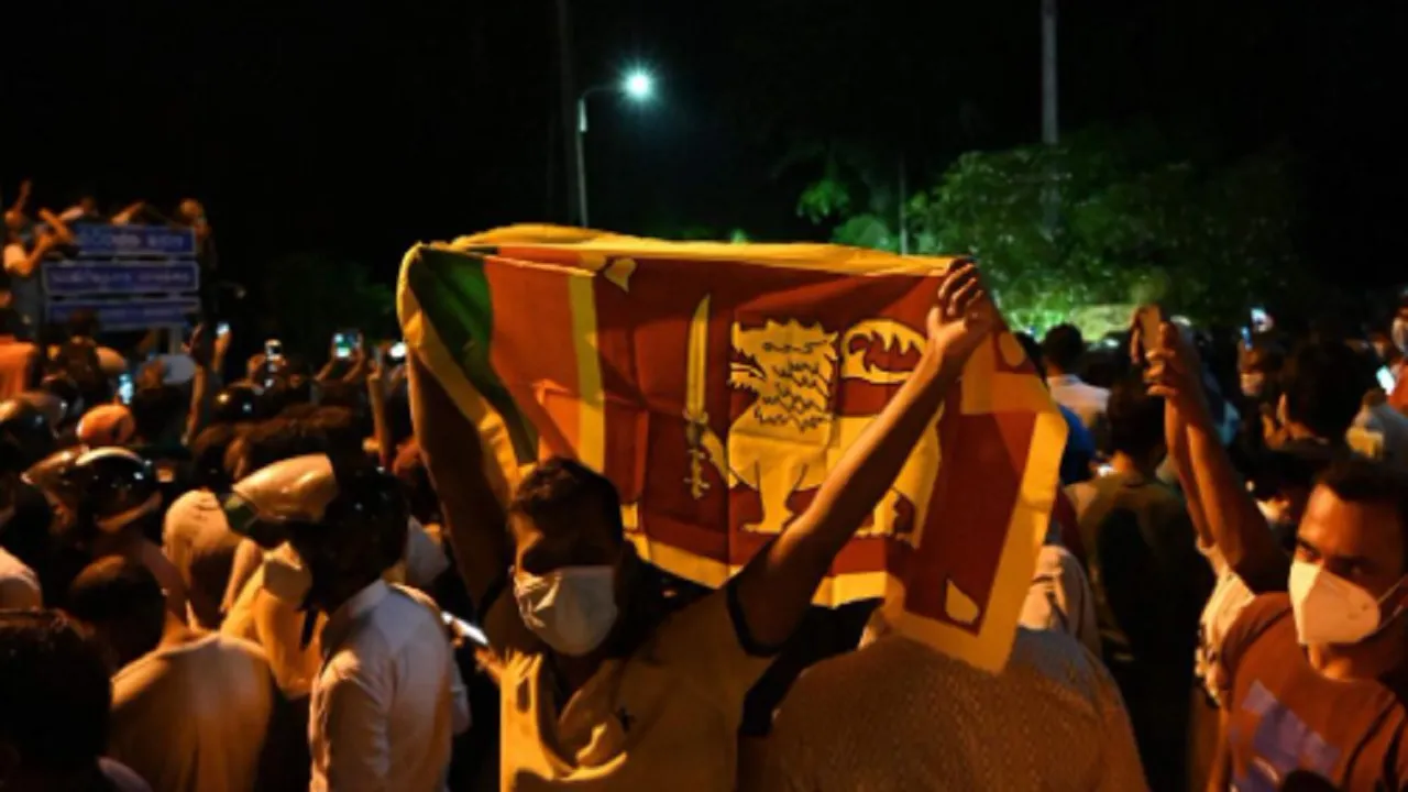 Sri Lanka